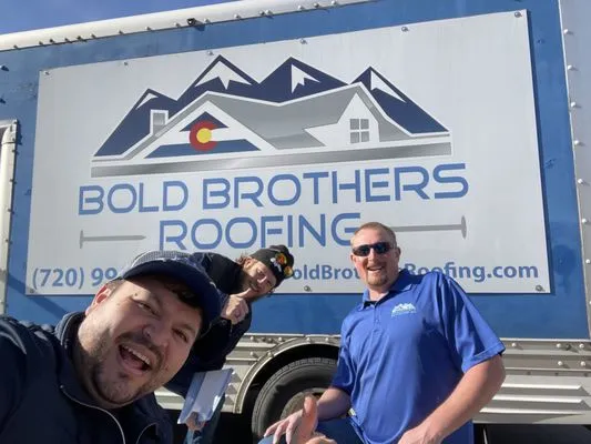 Bold Brothers Roofing