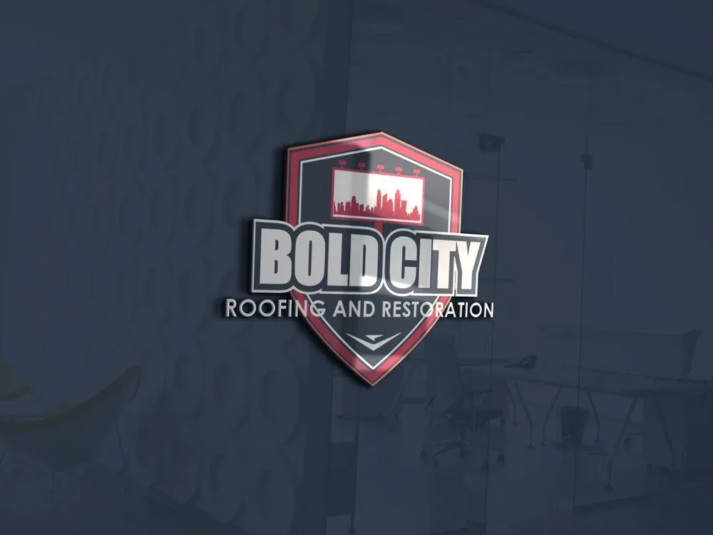 Slide of Bold City Roofing and Solar