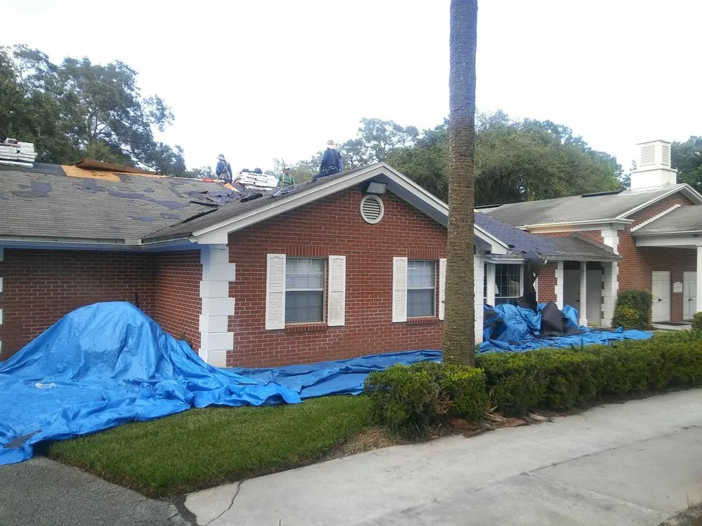 Slide of Bold City Roofing and Solar