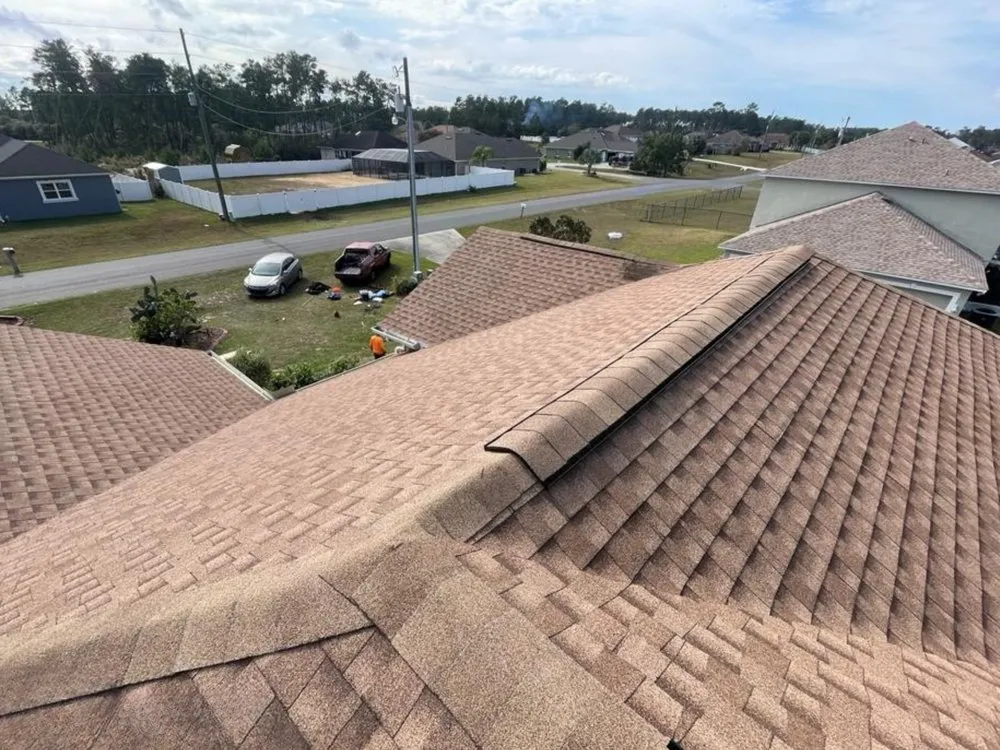 Slide of Bold City Roofing and Solar