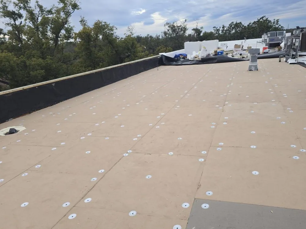 Slide of Bold City Roofing and Solar