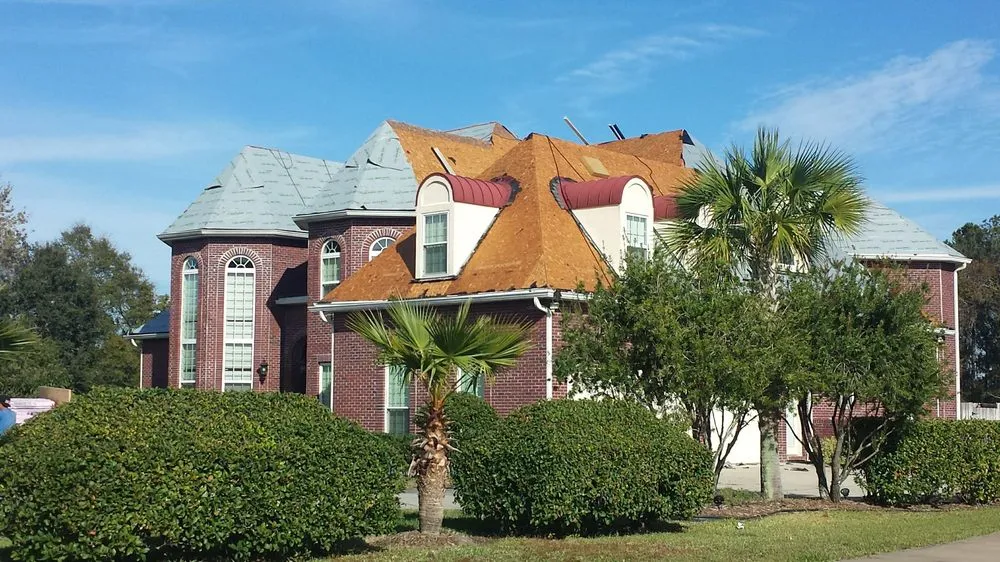 Slide of Bold City Roofing and Solar