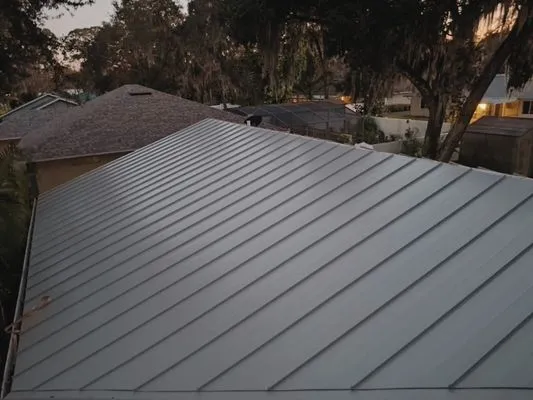 Bold City Roofing and Solar Logo