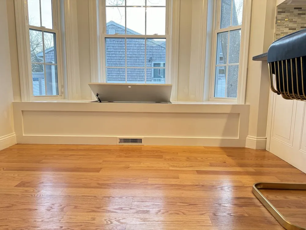 Slide of Bold Construction Group