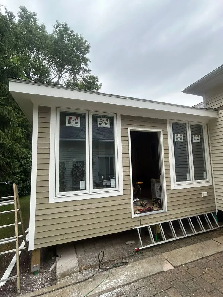 Slide of Bold Construction Group