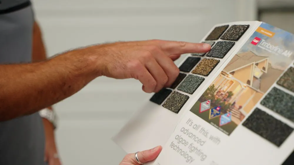 Slide of Bold North Roofing & Contracting