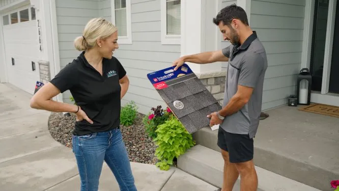 Top-rated roof replacement near you across St. Cloud, MN - Bold North Roofing & Contracting