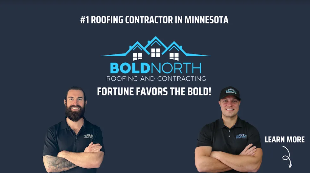 Slide of Bold North Roofing and Contracting