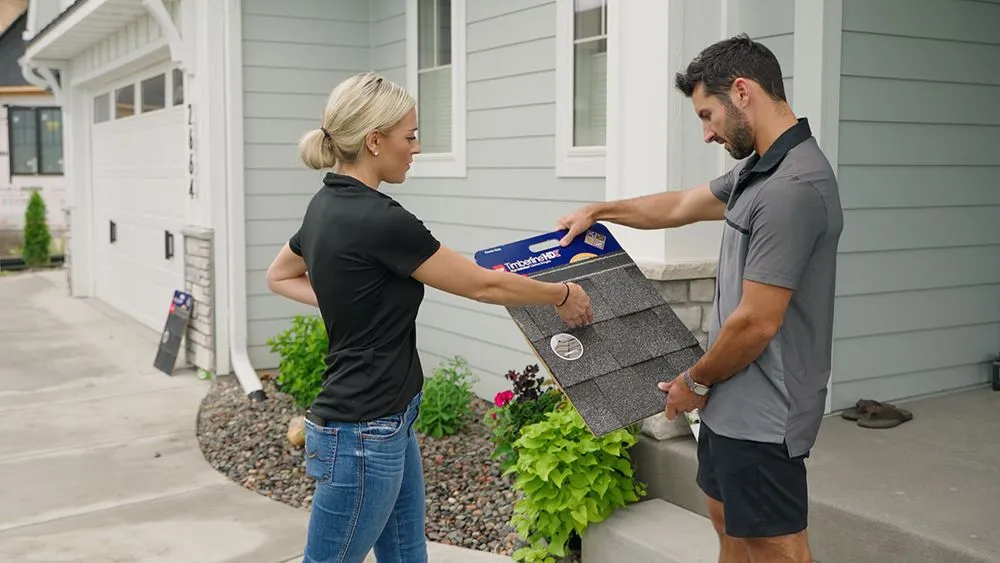 Slide of Bold North Roofing And Contracting