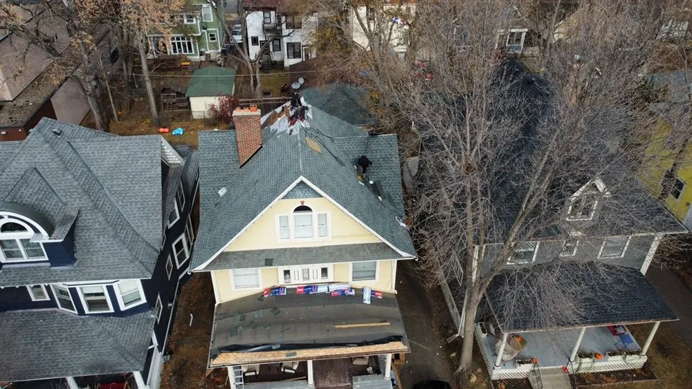 Slide of Bold North Roofing And Contracting