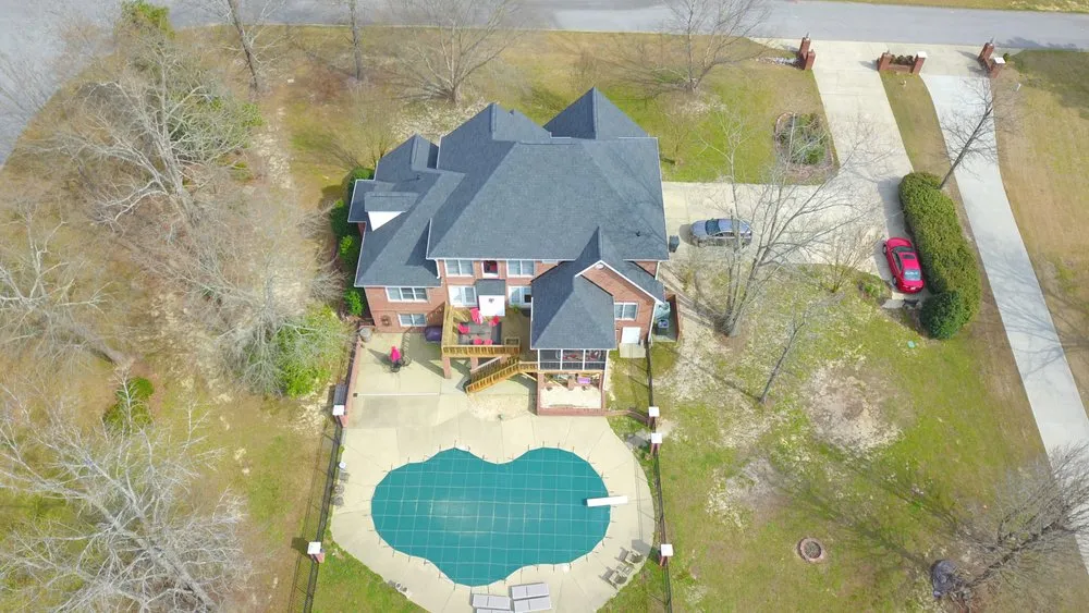 Slide of Bold Roofing