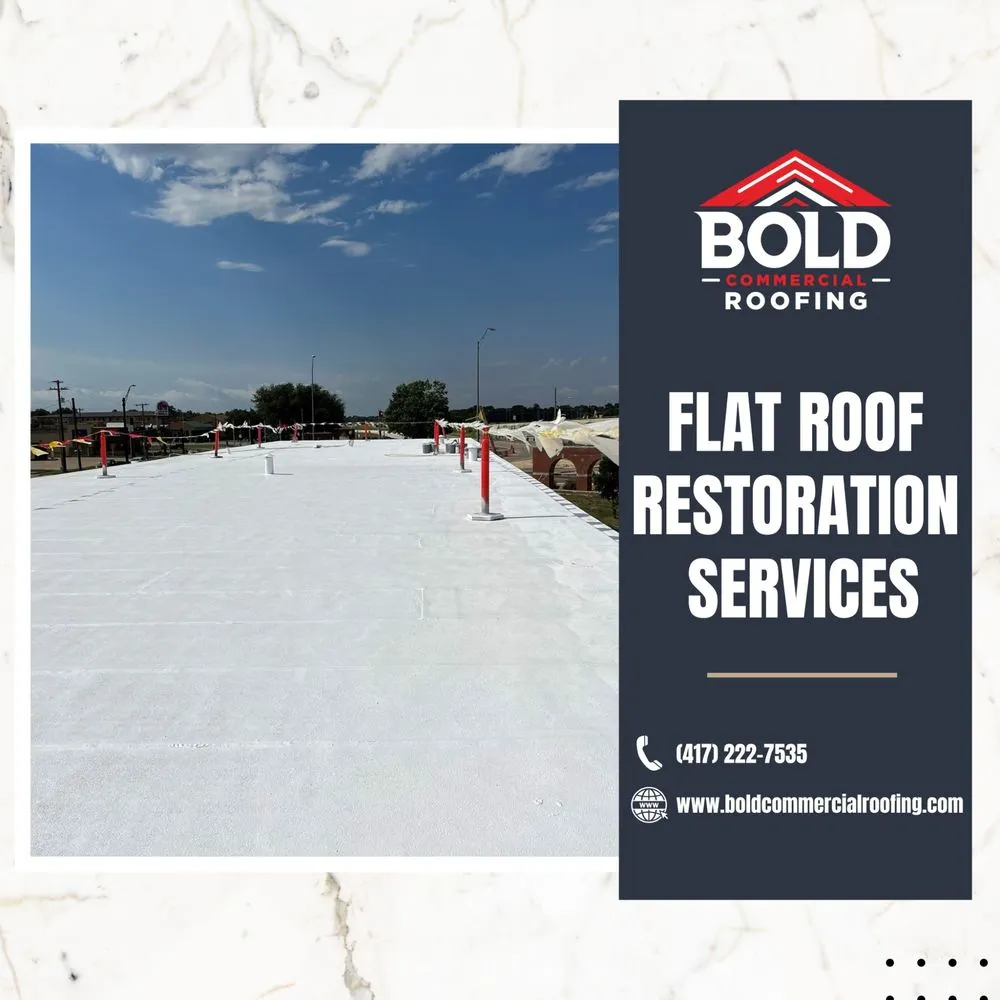Slide of Bold Roofing