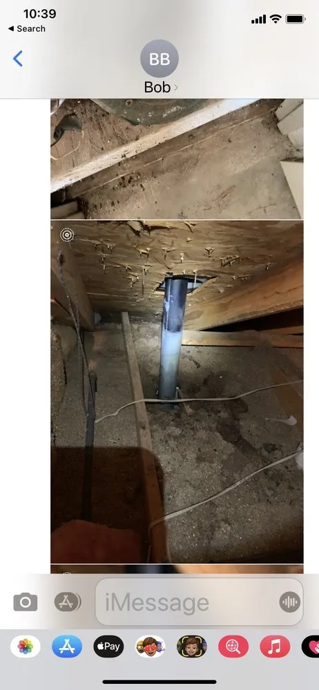 Slide of Bold Roofing