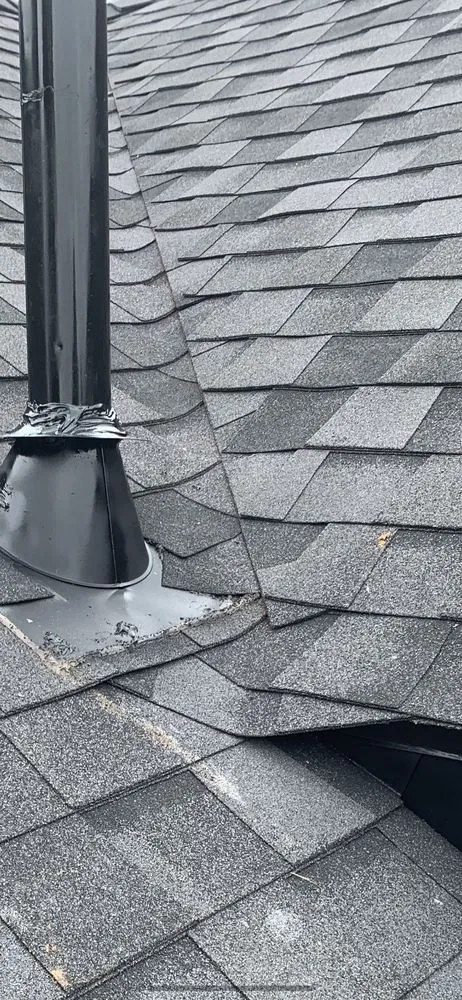 Slide of Bold Roofing