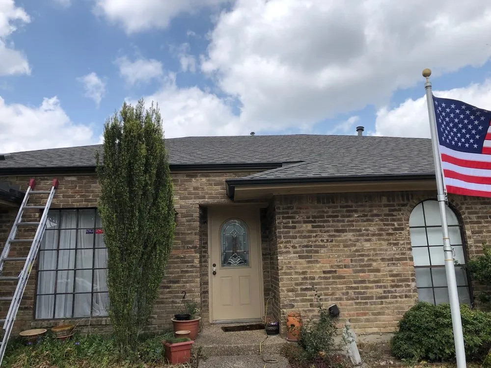 Slide of Bold Roofing