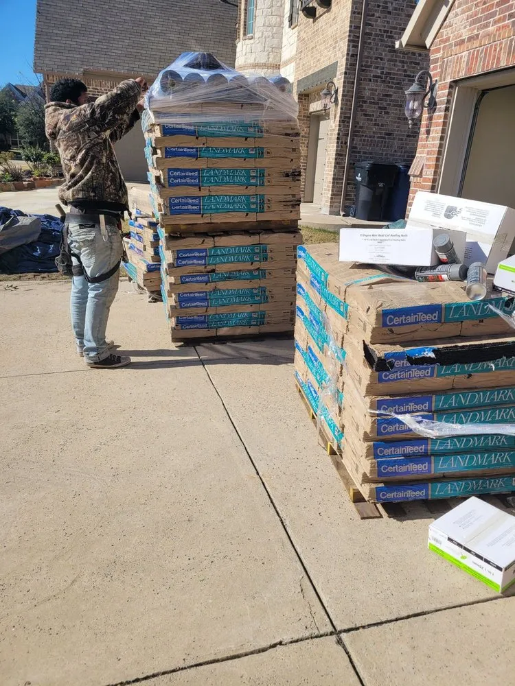 Slide of Bold Roofing