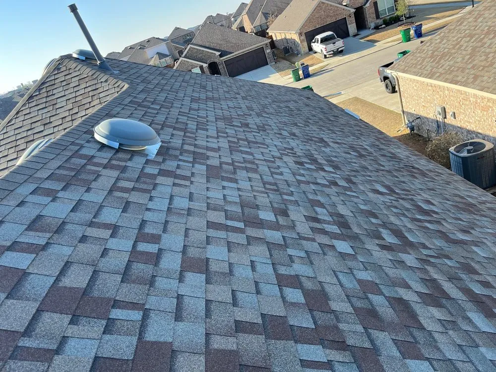 Slide of Bold Roofing