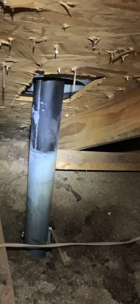 Slide of Bold Roofing