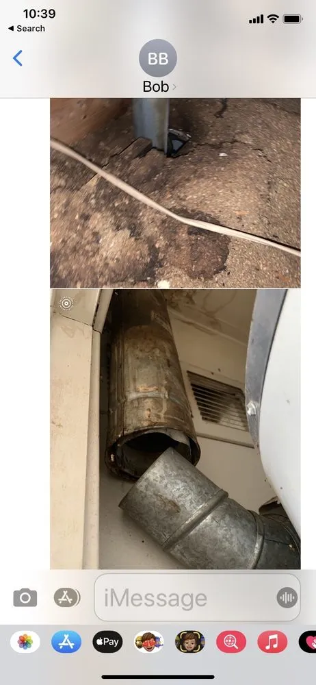 Slide of Bold Roofing