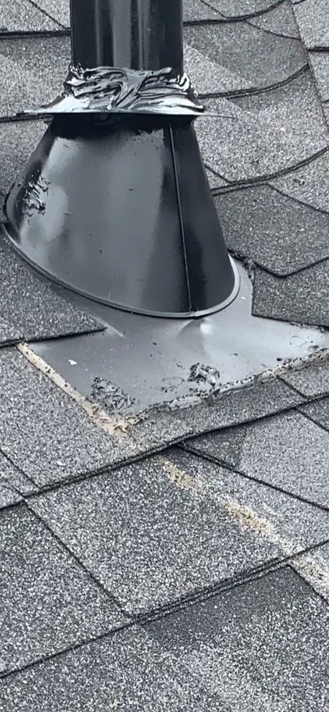 Slide of Bold Roofing