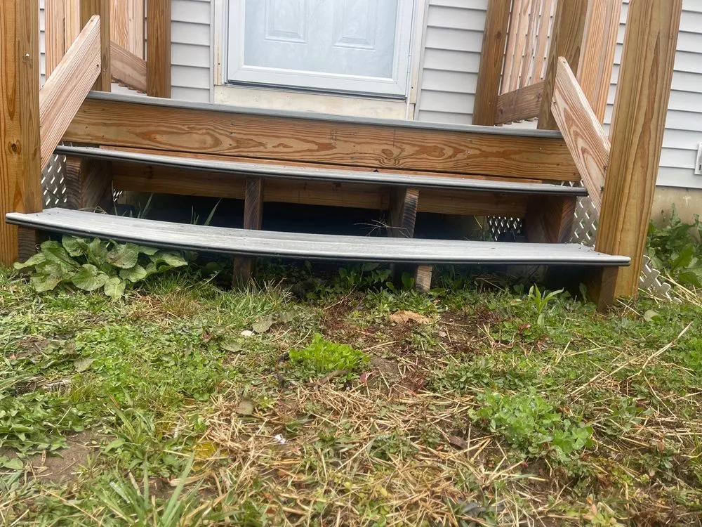 Slide of Bolduc Builders Inc