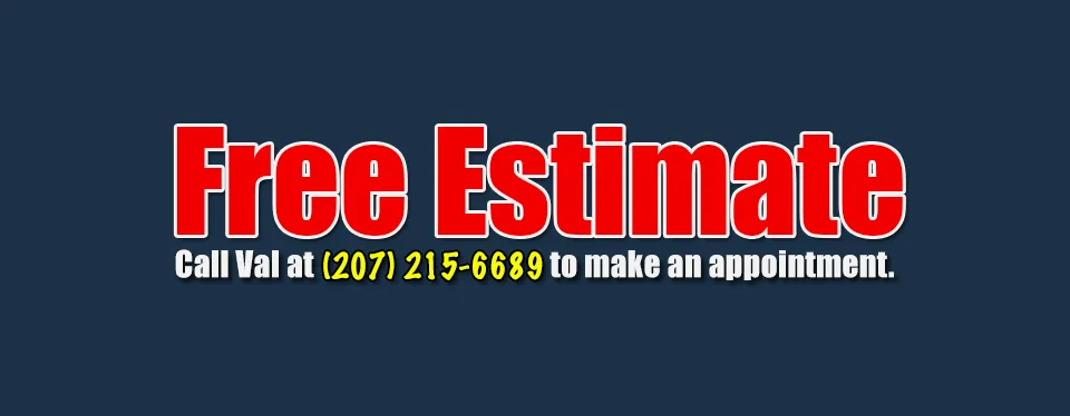 Slide of Bolduc Builders Inc