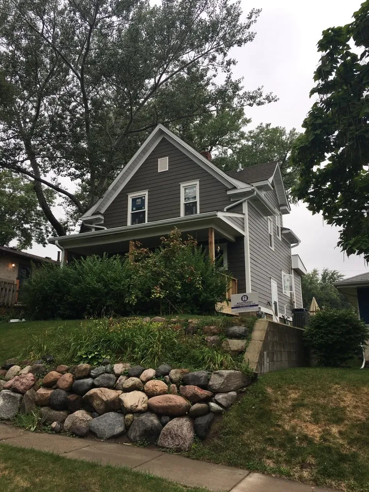 Slide of Bolechowski Construction