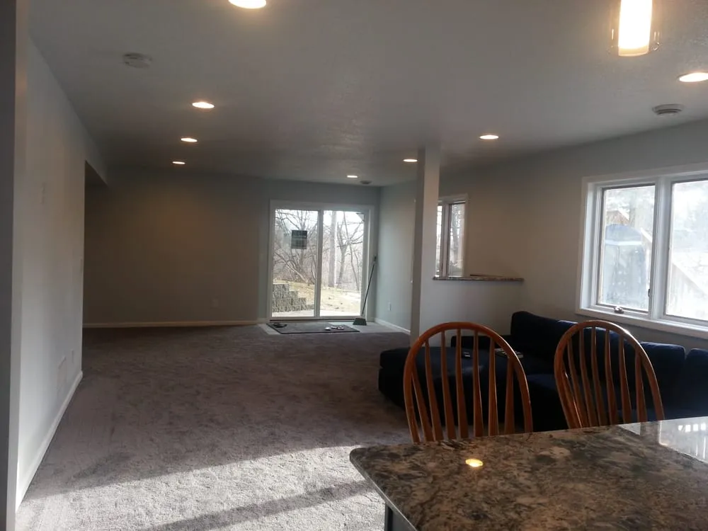 Slide of Bolechowski Construction