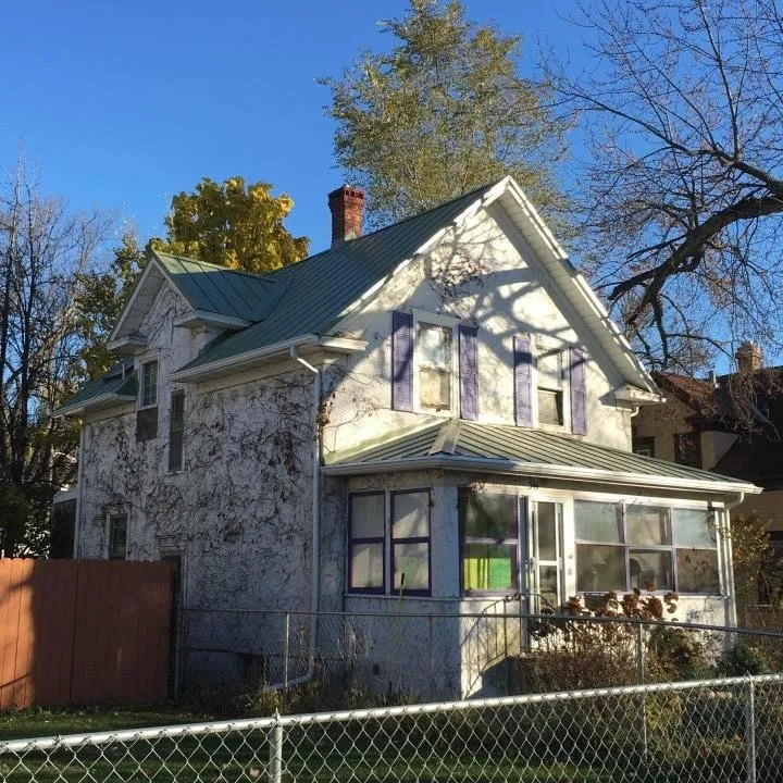 Slide of Bolechowski Construction