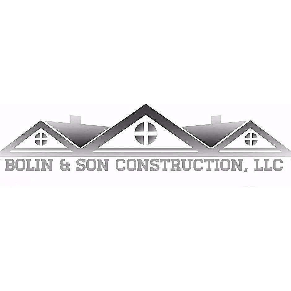Slide of Bolin & Son Construction