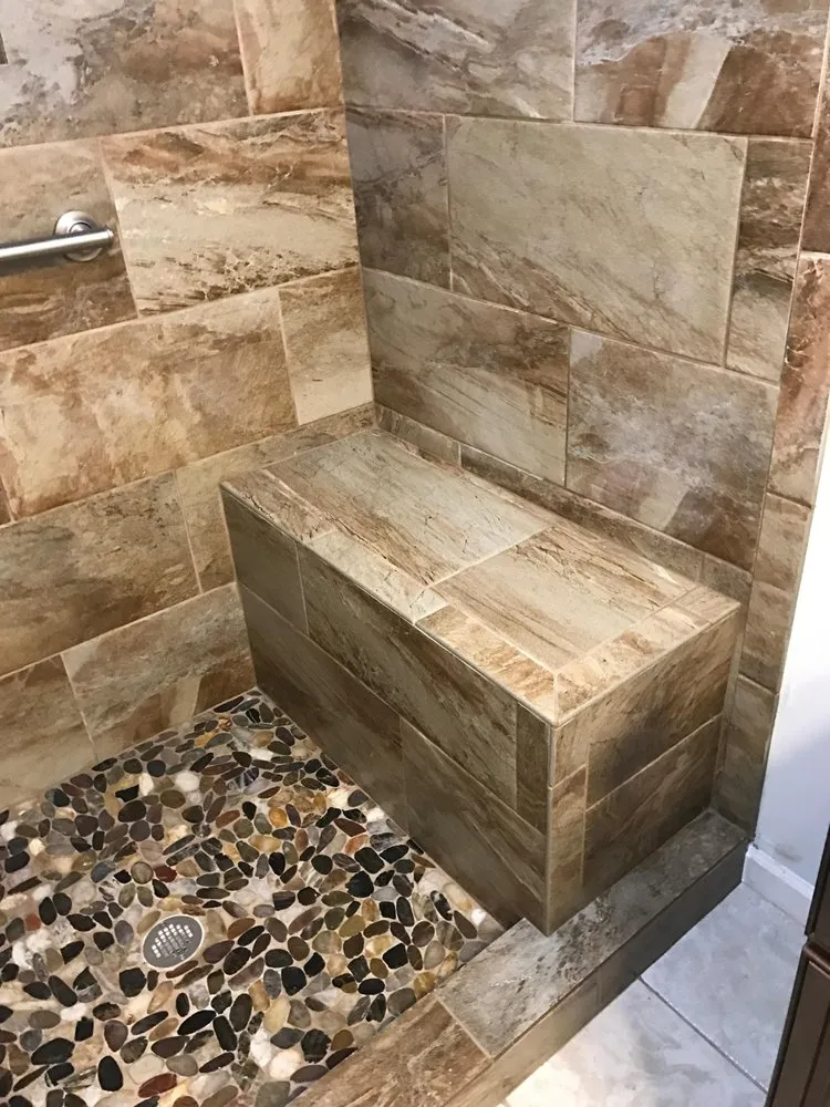 Slide of Bolin & Son Construction