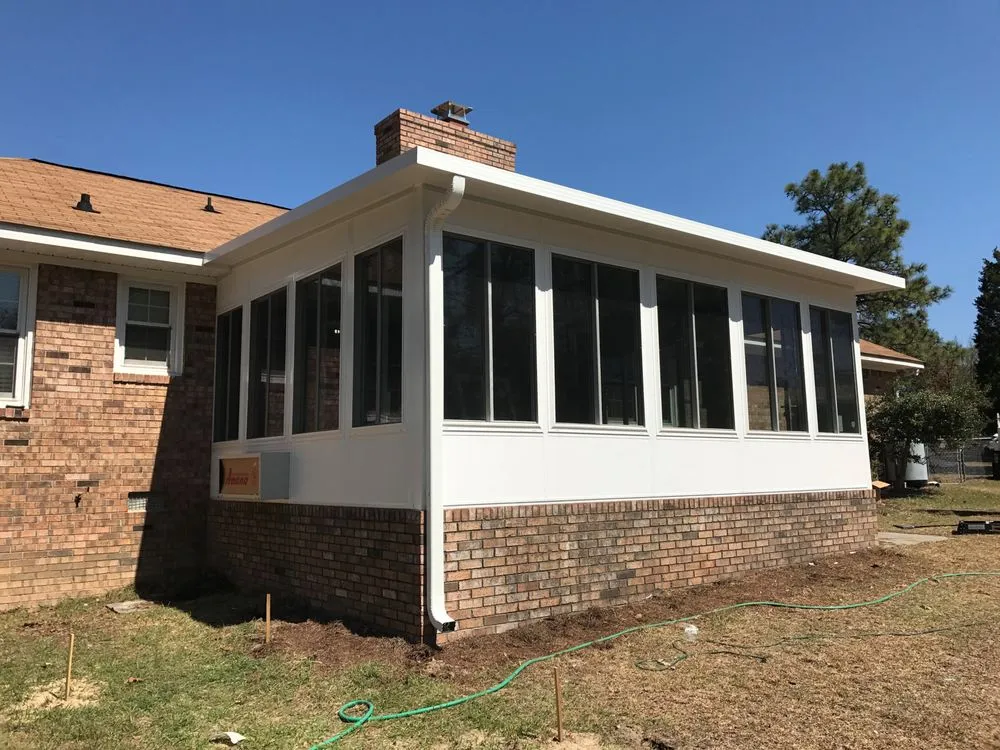 Slide of Bolin & Son Construction