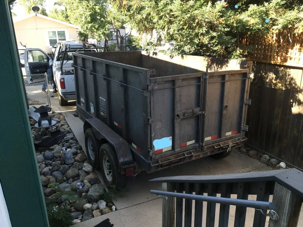 Slide of Bolin Roofing