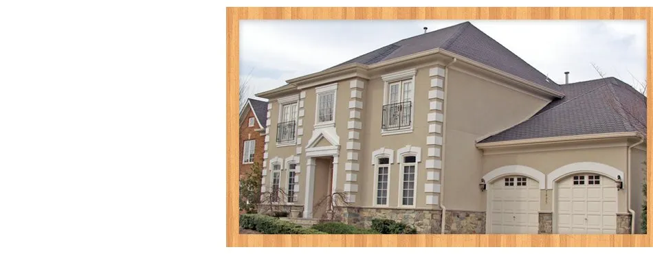 Slide of Bolin Roofing