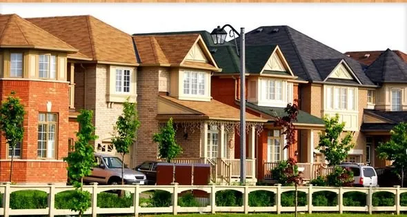 Slide of Bolin Roofing