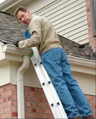 Slide of Bolin Roofing