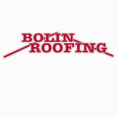 Slide of Bolin Roofing