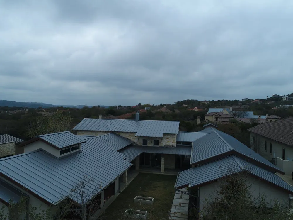 Slide of Boling Construction