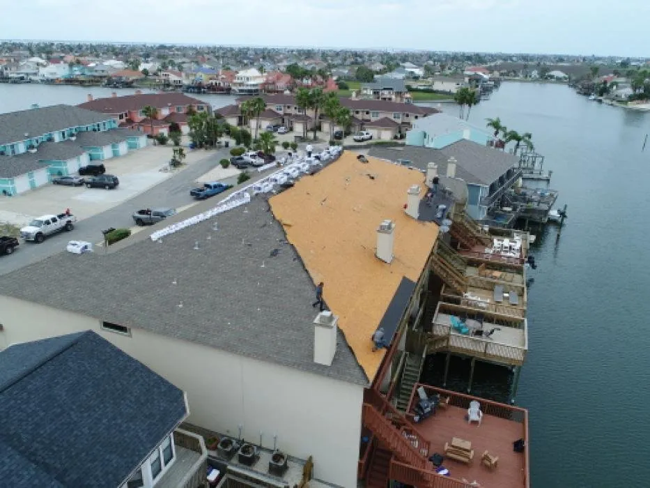 Slide of Boling Construction