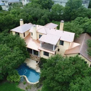 Slide of Boling Construction