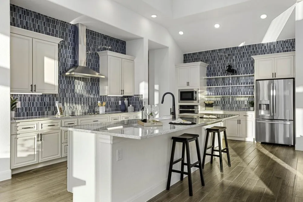 Slide of Boling Construction