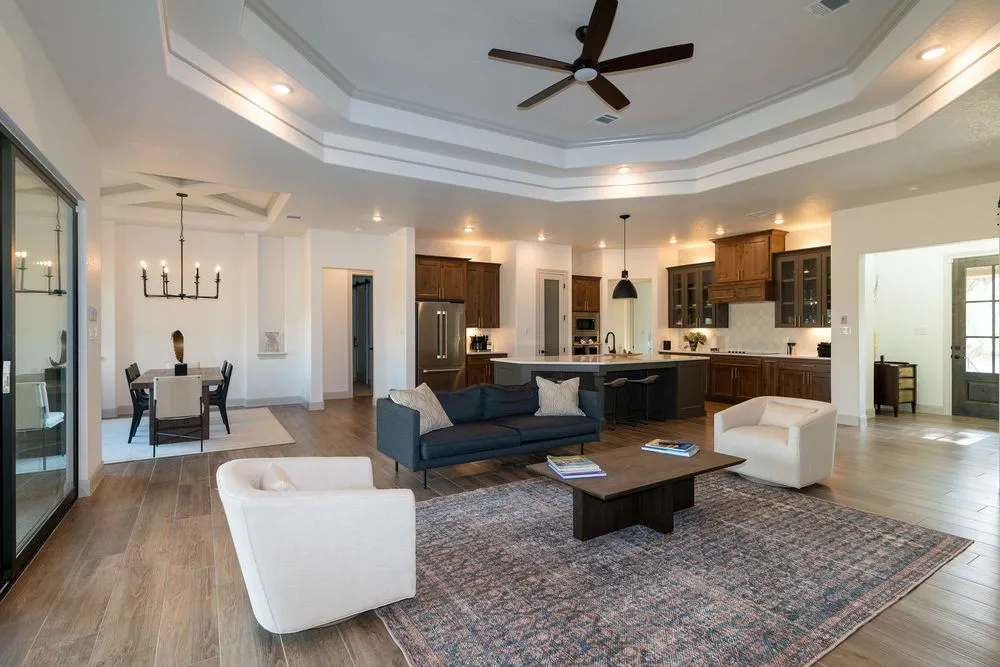 Slide of Boling Construction