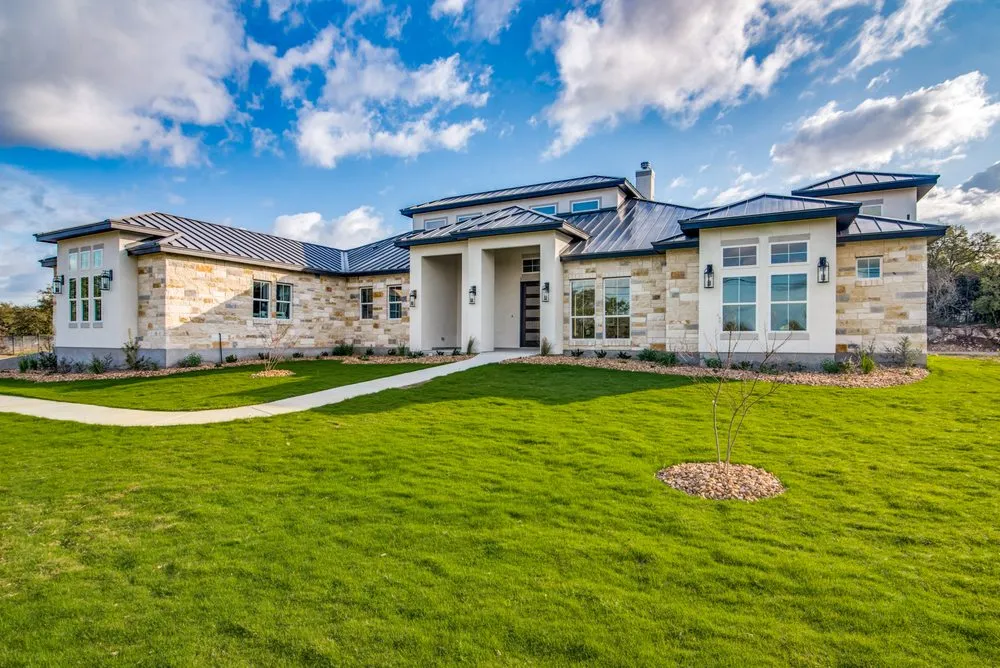 Slide of Boling Construction