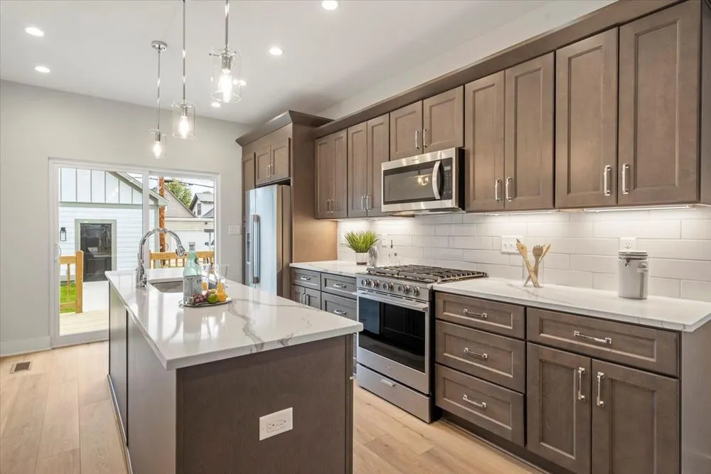 Slide of Boller Homes & Renovations