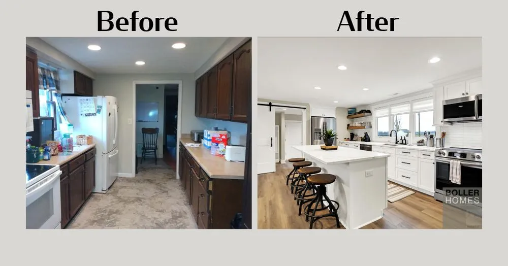 Slide of Boller Homes & Renovations