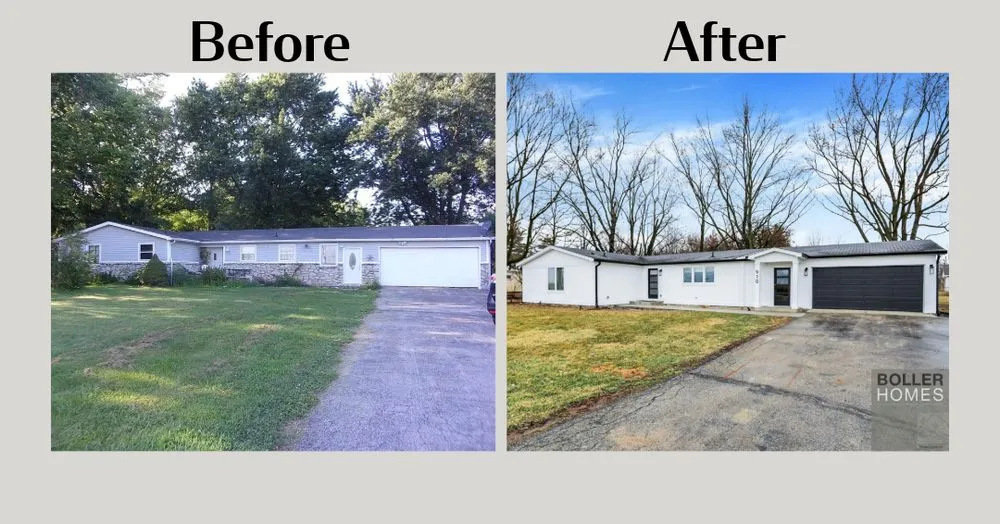 Slide of Boller Homes & Renovations