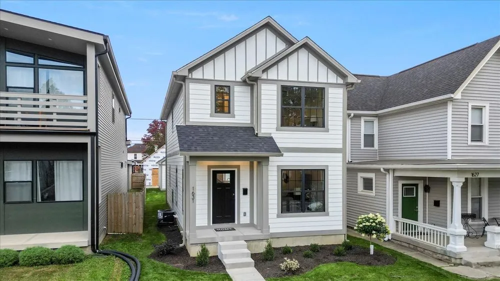 Slide of Boller Homes & Renovations