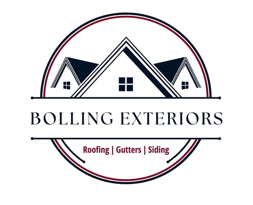 Slide of Bolling Exteriors