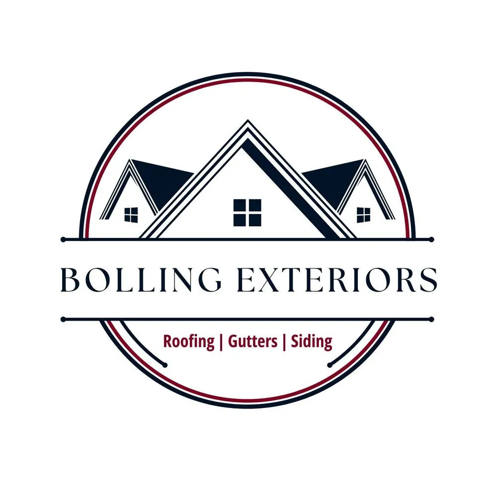 Slide of Bolling Exteriors