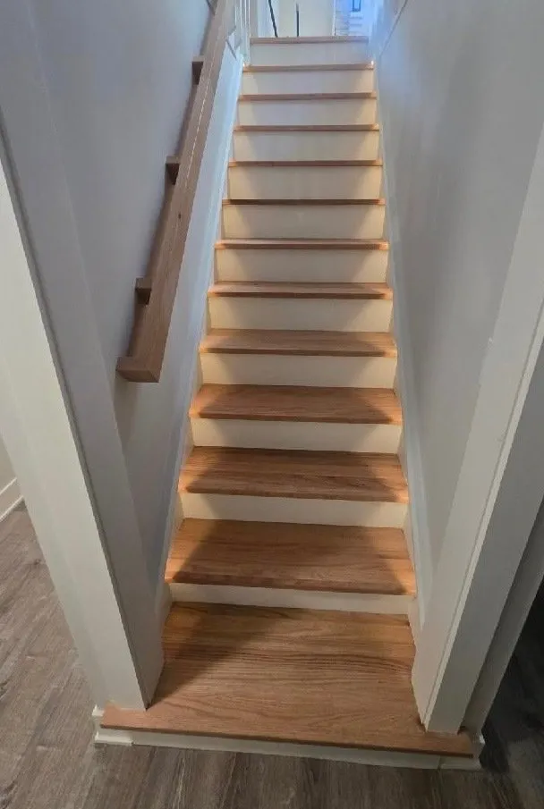 Slide of Bolser Built